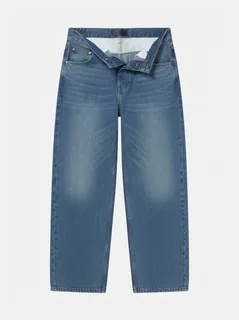 COUCH BAGGY JEANS 3