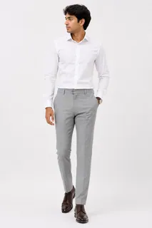 HI FLY SMARTFIT FORMAL PANT 1