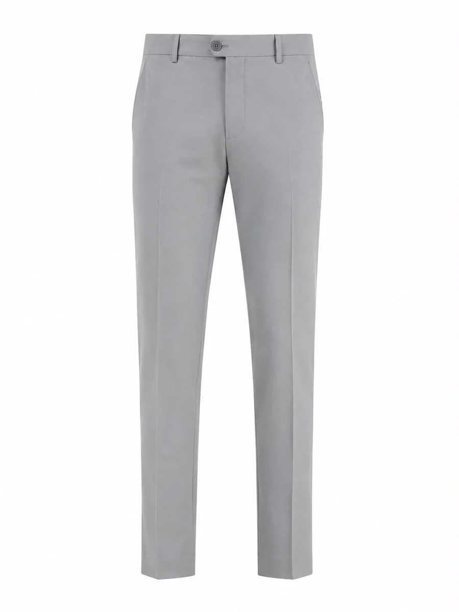 HI FLY SMARTFIT FORMAL PANT, image 2