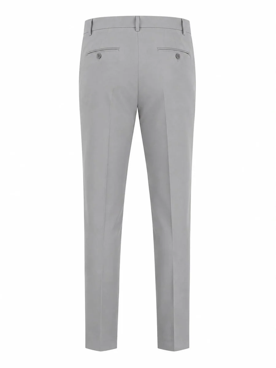 HI FLY SMARTFIT FORMAL PANT, image 3