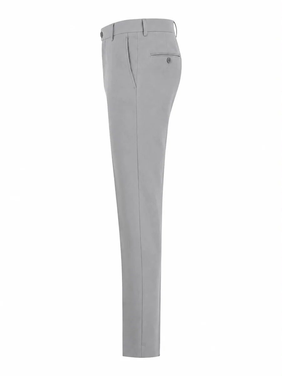 HI FLY SMARTFIT FORMAL PANT, image 4