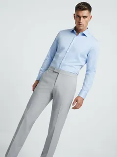 HI FLY SMARTFIT FORMAL PANT 5