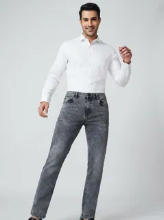 AUXOM SKINFIT JEANS 1