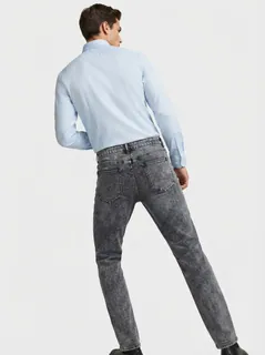 AUXOM SKINFIT JEANS 2