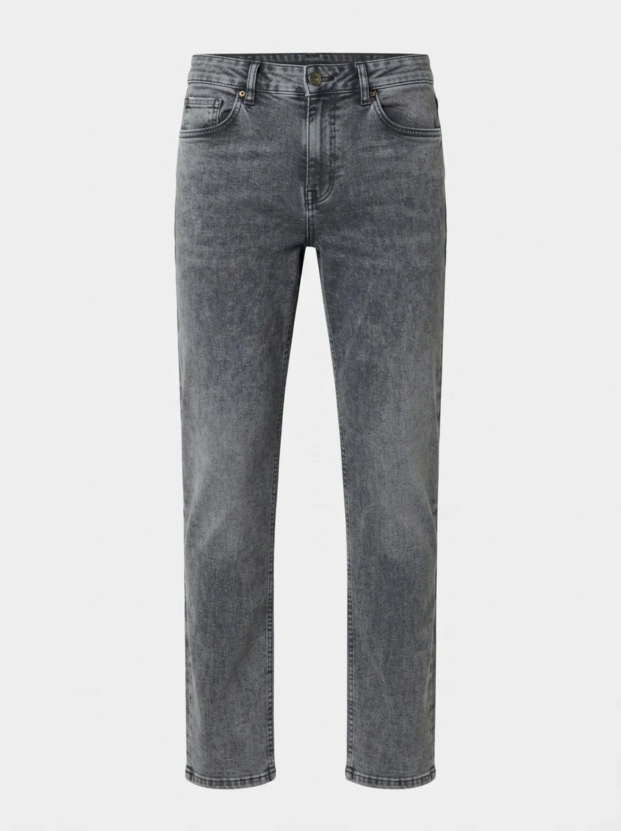 AUXOM SKINFIT JEANS, image 3
