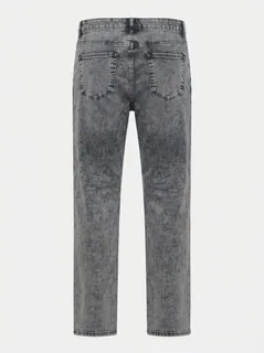 AUXOM SKINFIT JEANS 4