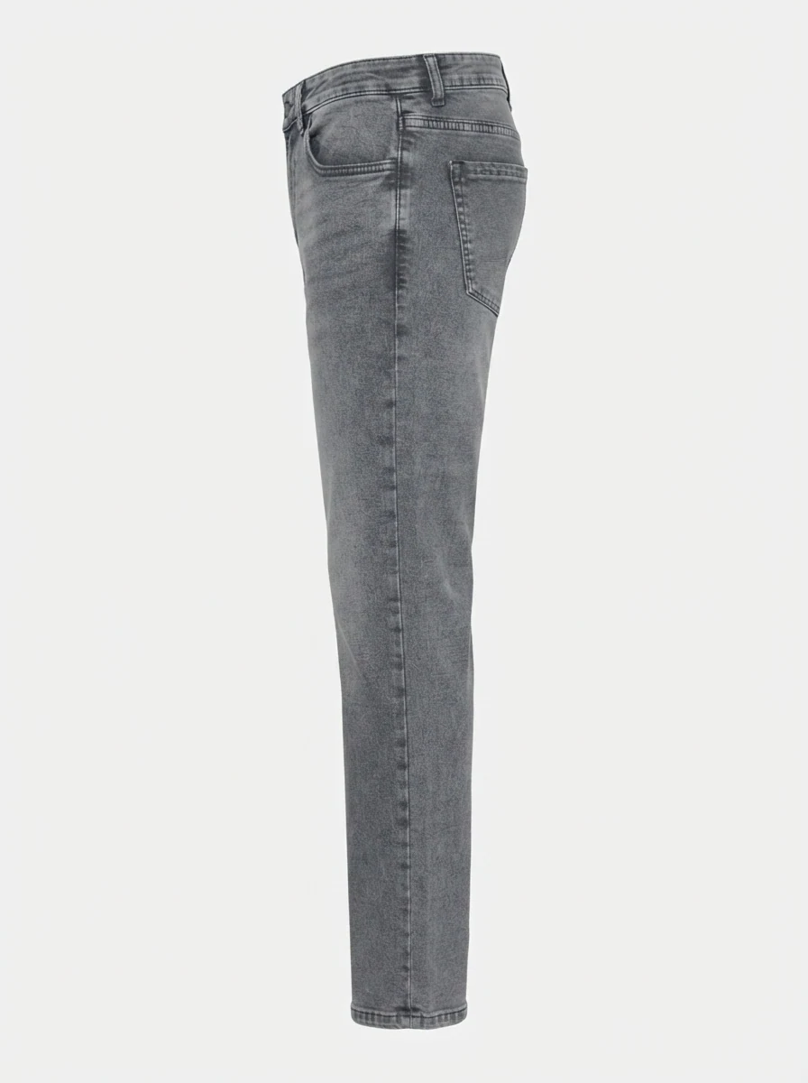 AUXOM SKINFIT JEANS, image 5