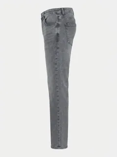 AUXOM SKINFIT JEANS 5
