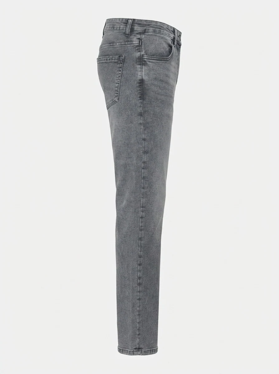 AUXOM SKINFIT JEANS, image 6