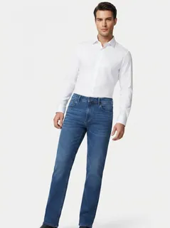 AUXOM SKINFIT JEANS 1