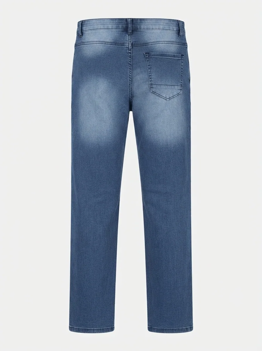 AUXOM SKINFIT JEANS, image 4