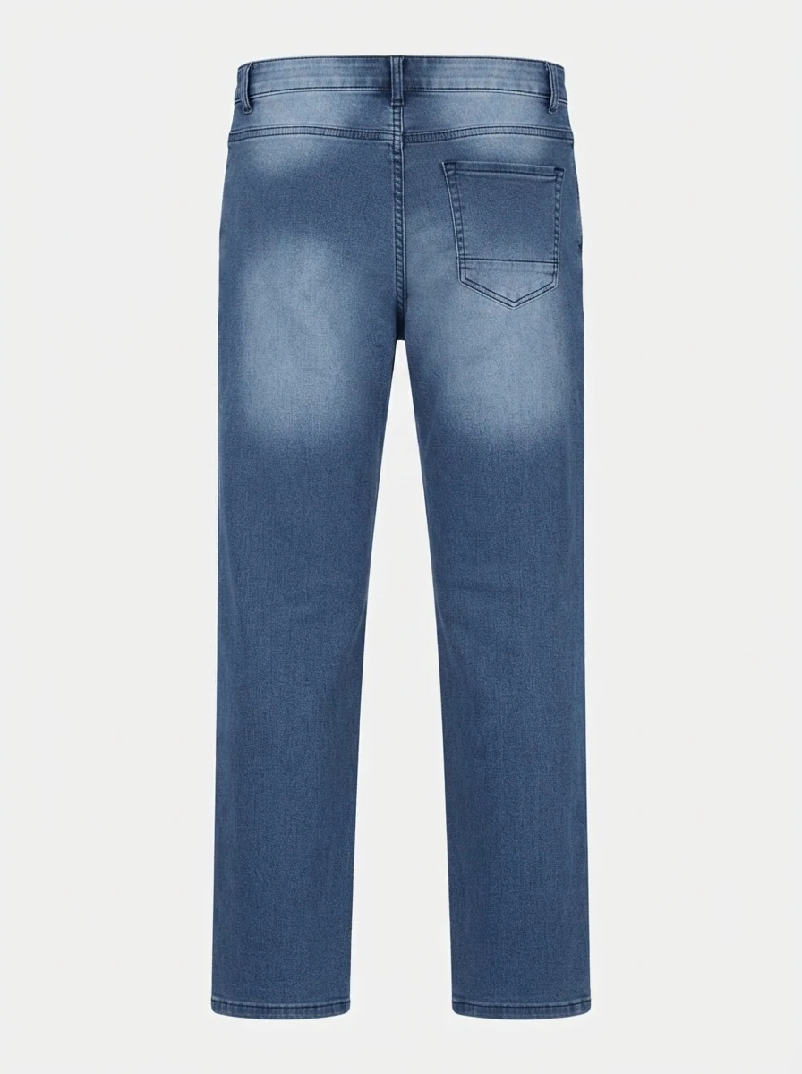 AUXOM SKINFIT JEANS, image 4