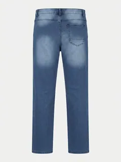 AUXOM SKINFIT JEANS 4