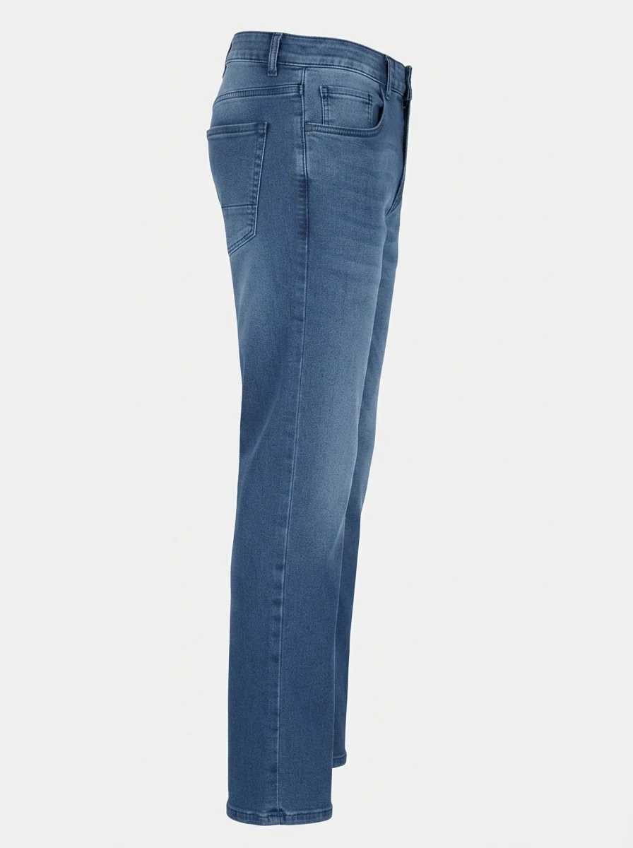 AUXOM SKINFIT JEANS, image 5