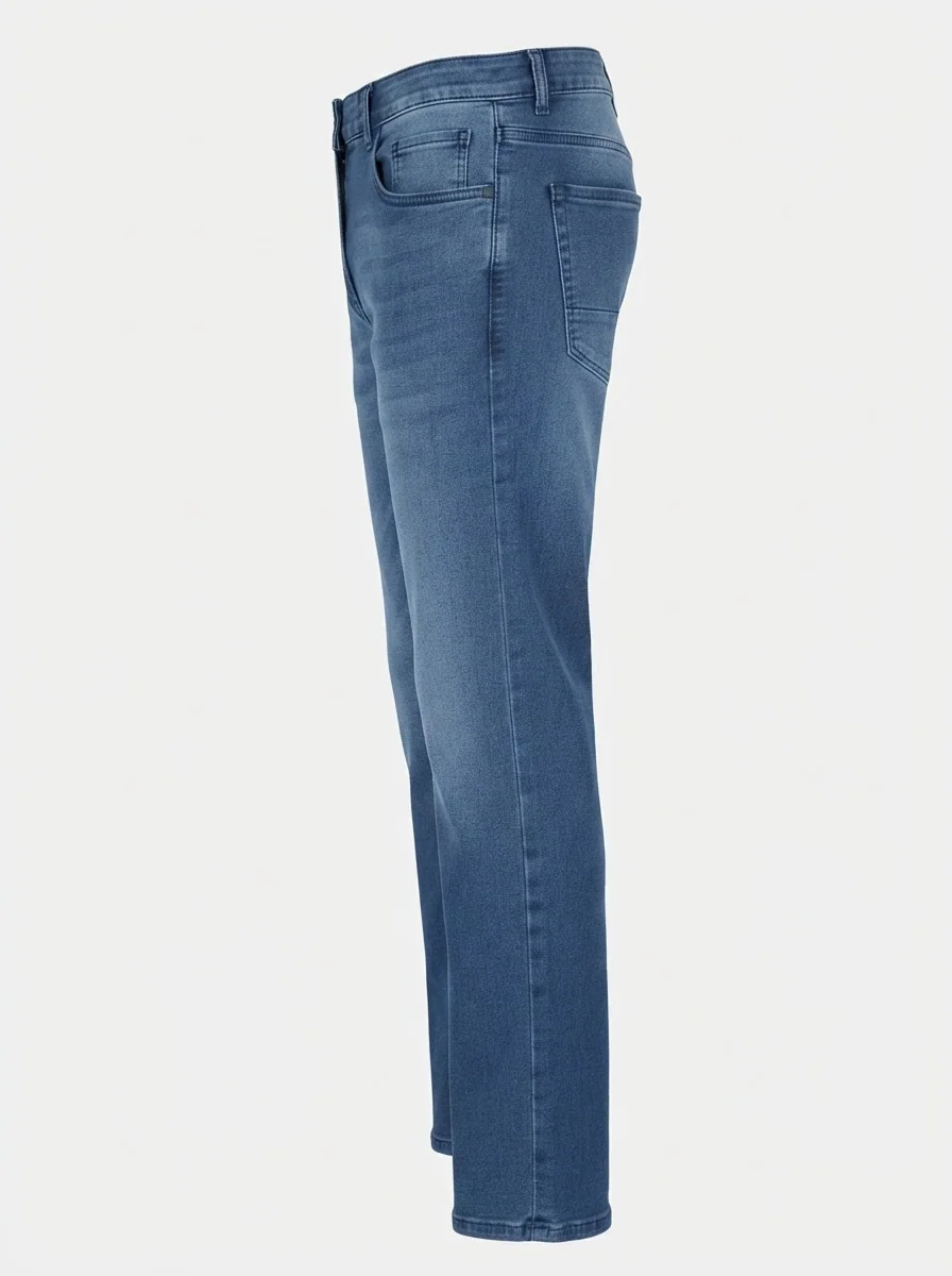 AUXOM SKINFIT JEANS, image 6