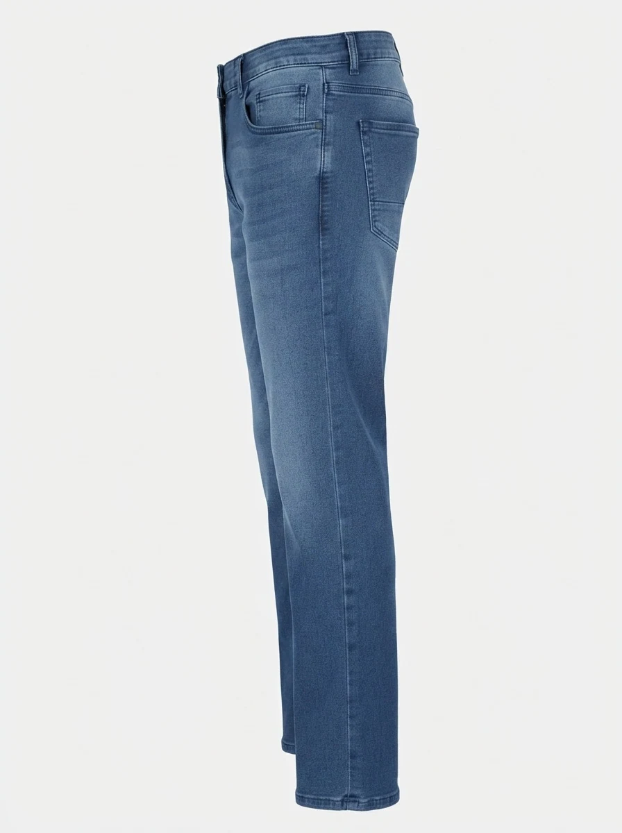 AUXOM SKINFIT JEANS, image 6
