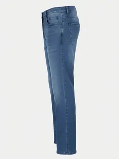 AUXOM SKINFIT JEANS 6