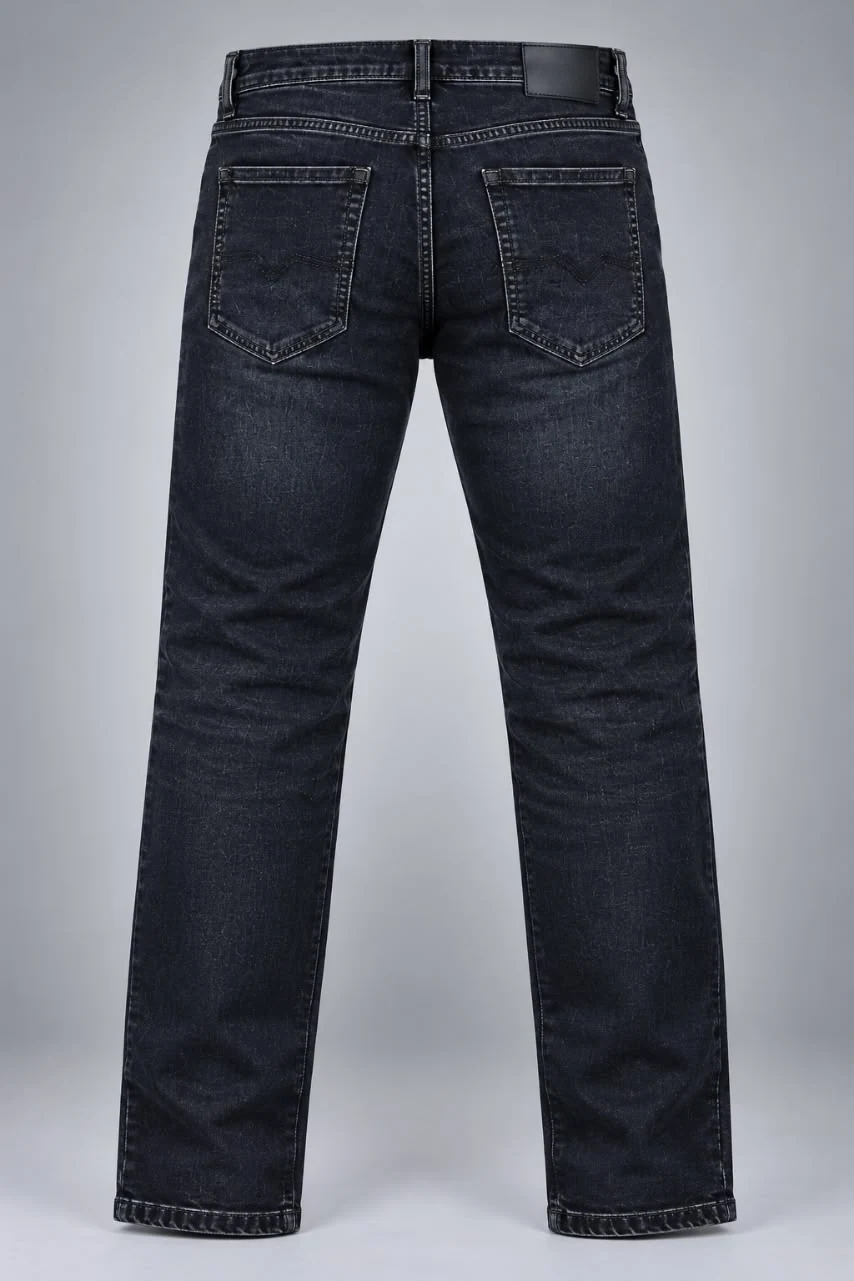 PELVIS SKINFIT JEANS, image 4