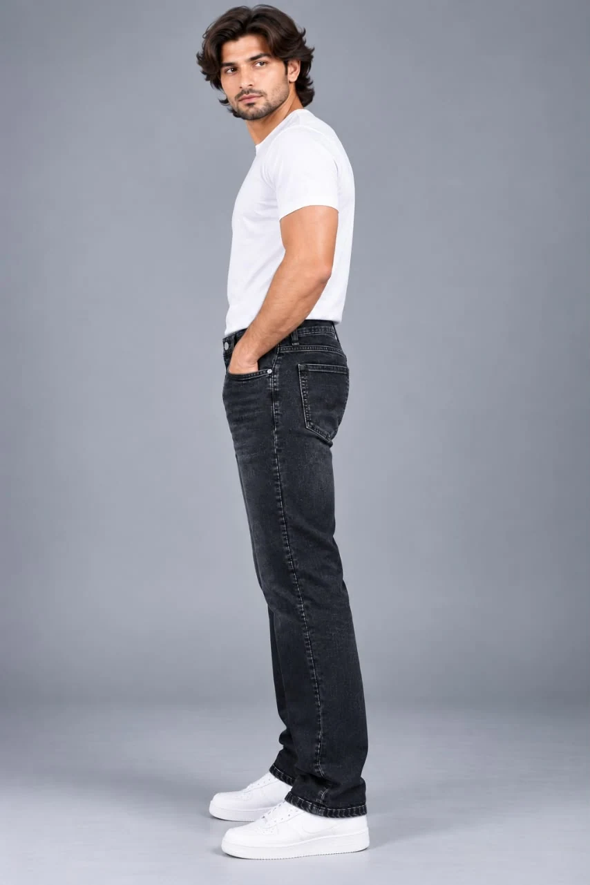 PELVIS SKINFIT JEANS, image 2
