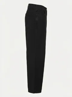 BLUE WAY BLACK BAGGY JEANS 21