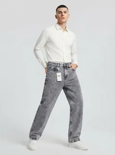 COUNTRY MORGAN STRAIGHT FIT 1