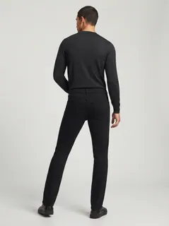 COUNTRY MORGAN SKINFIT JEANS-32-BLACK 2
