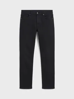 COUNTRY MORGAN SKINFIT JEANS-32-BLACK 3