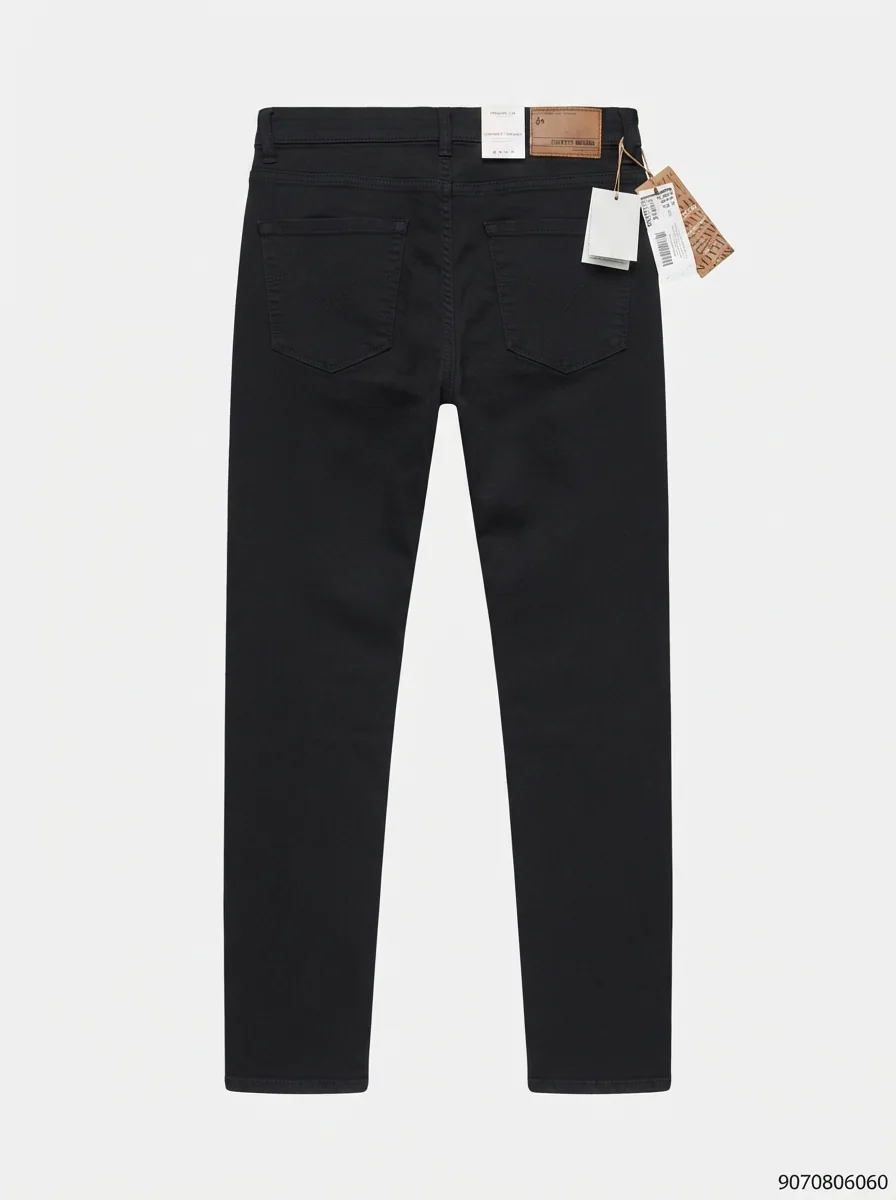 COUNTRY MORGAN SKINFIT JEANS-32-BLACK, image 4