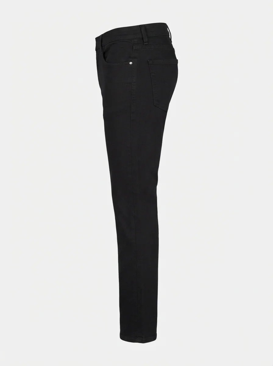 COUNTRY MORGAN SKINFIT JEANS-32-BLACK, image 5
