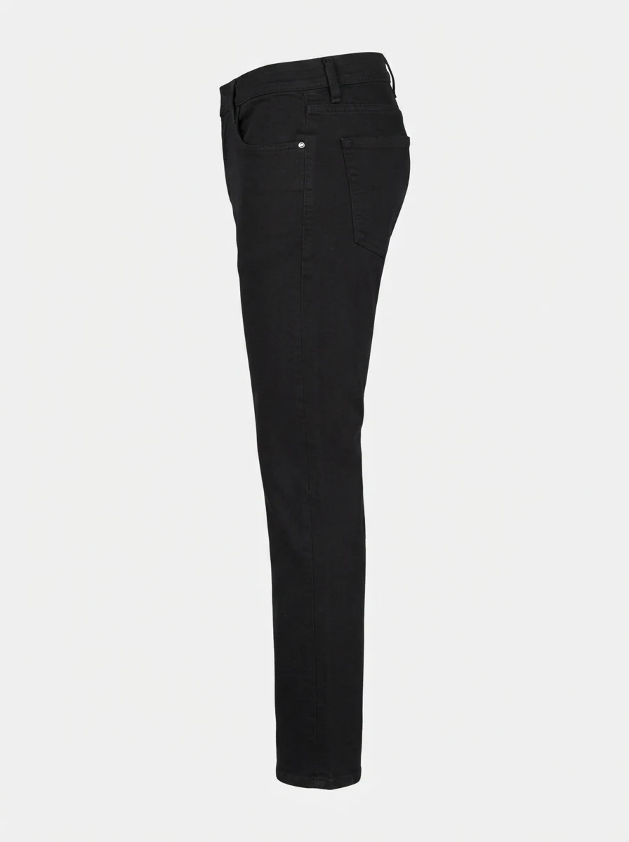 COUNTRY MORGAN SKINFIT JEANS-32-BLACK, image 5