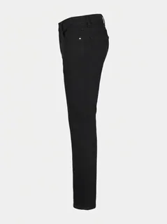 COUNTRY MORGAN SKINFIT JEANS-32-BLACK 5