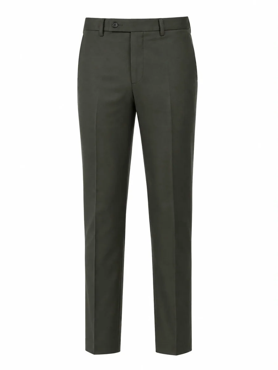ING ANKLE FIT FORMAL PANT, image 2
