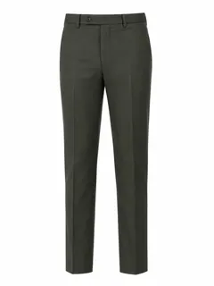 ING ANKLE FIT FORMAL PANT 2