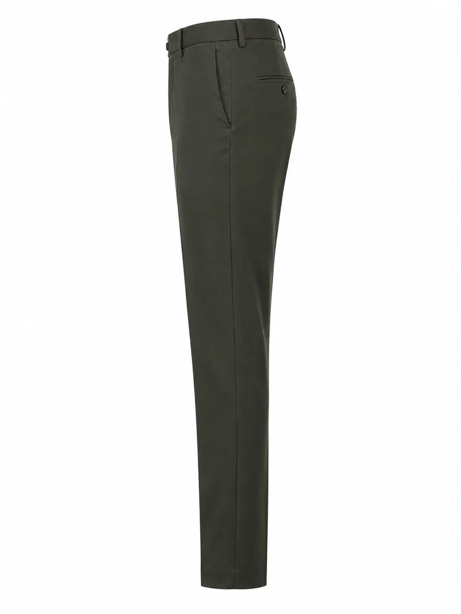 ING ANKLE FIT FORMAL PANT, image 3