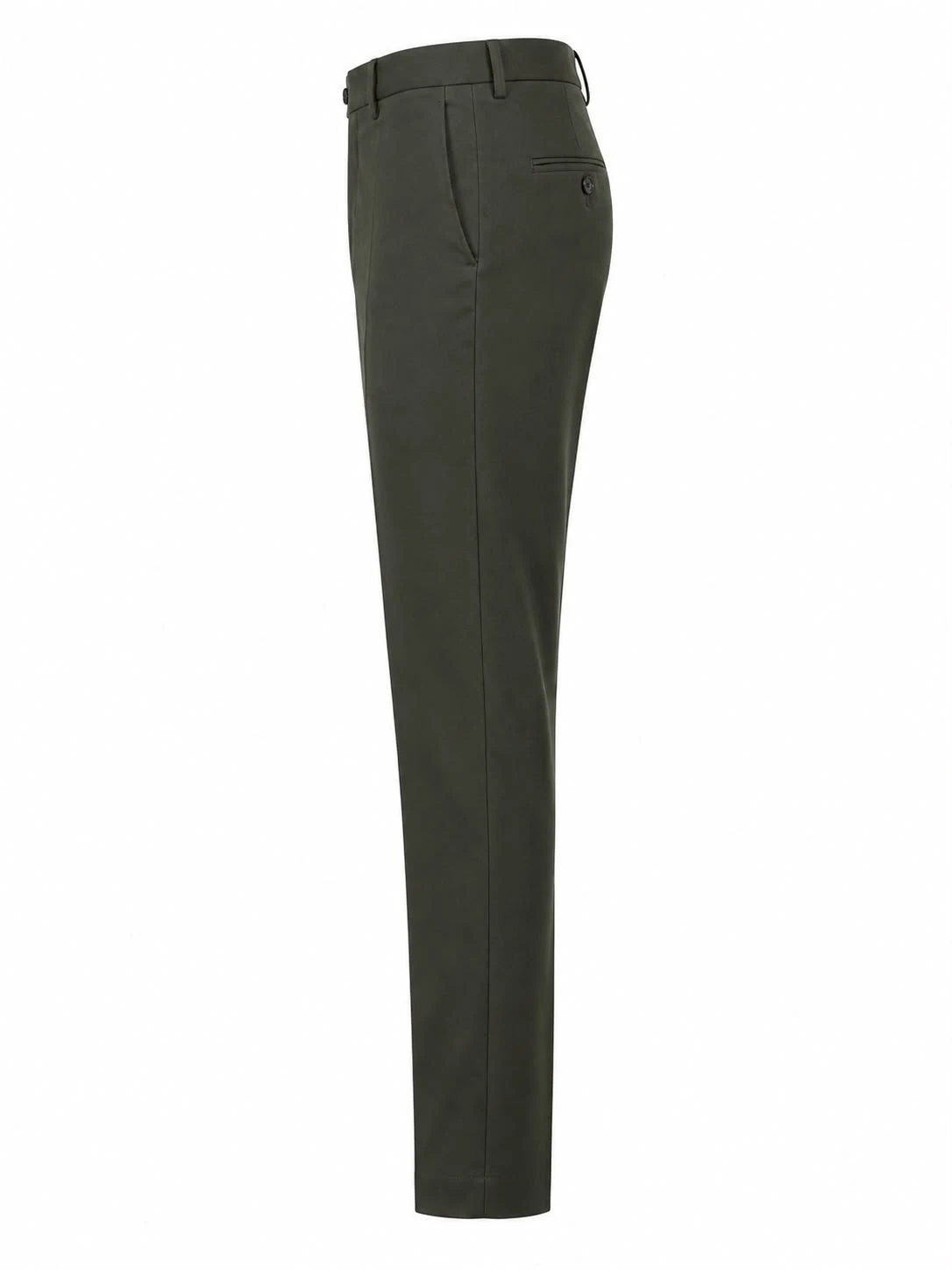 ING ANKLE FIT FORMAL PANT, image 3