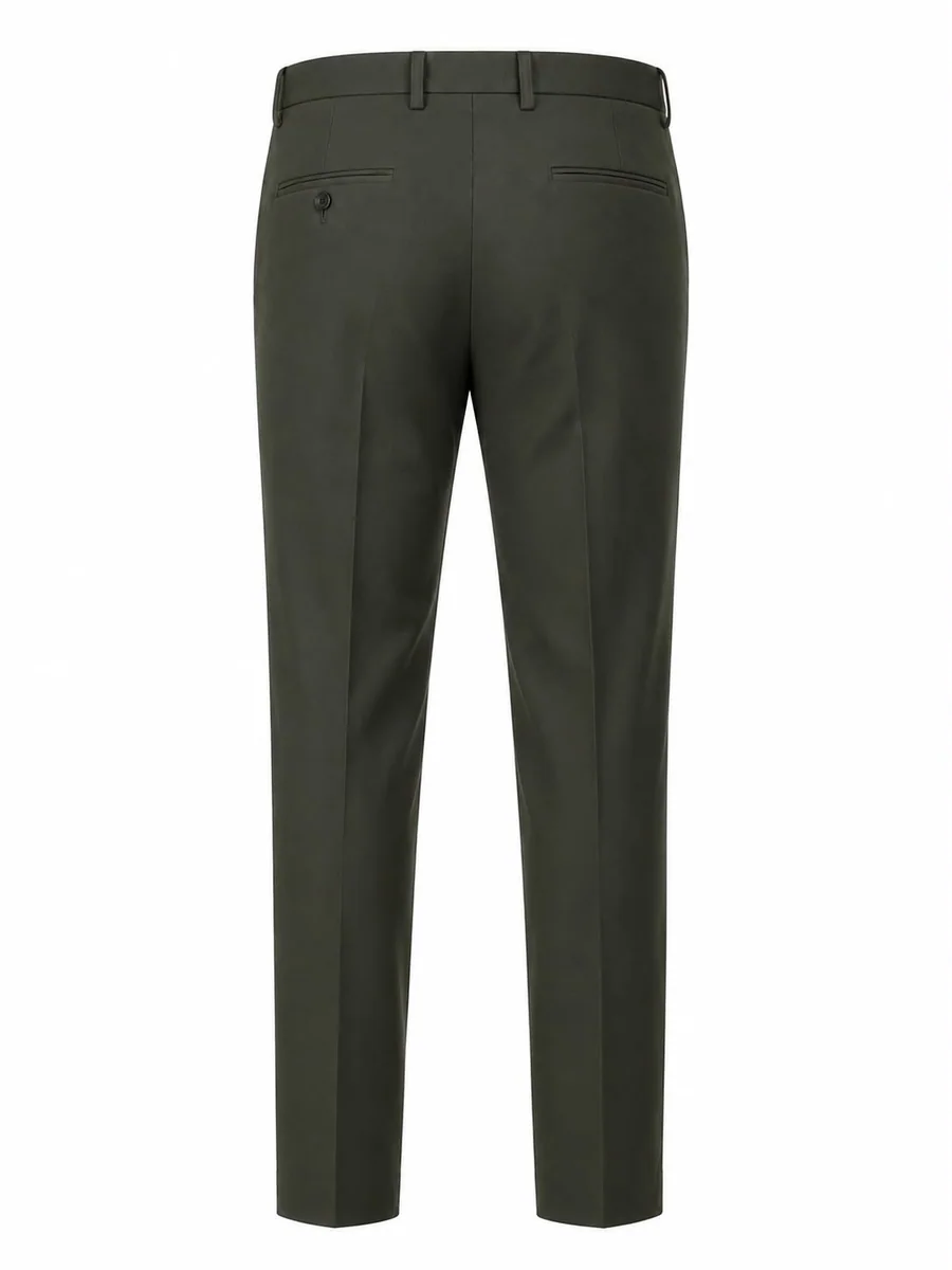 ING ANKLE FIT FORMAL PANT, image 4