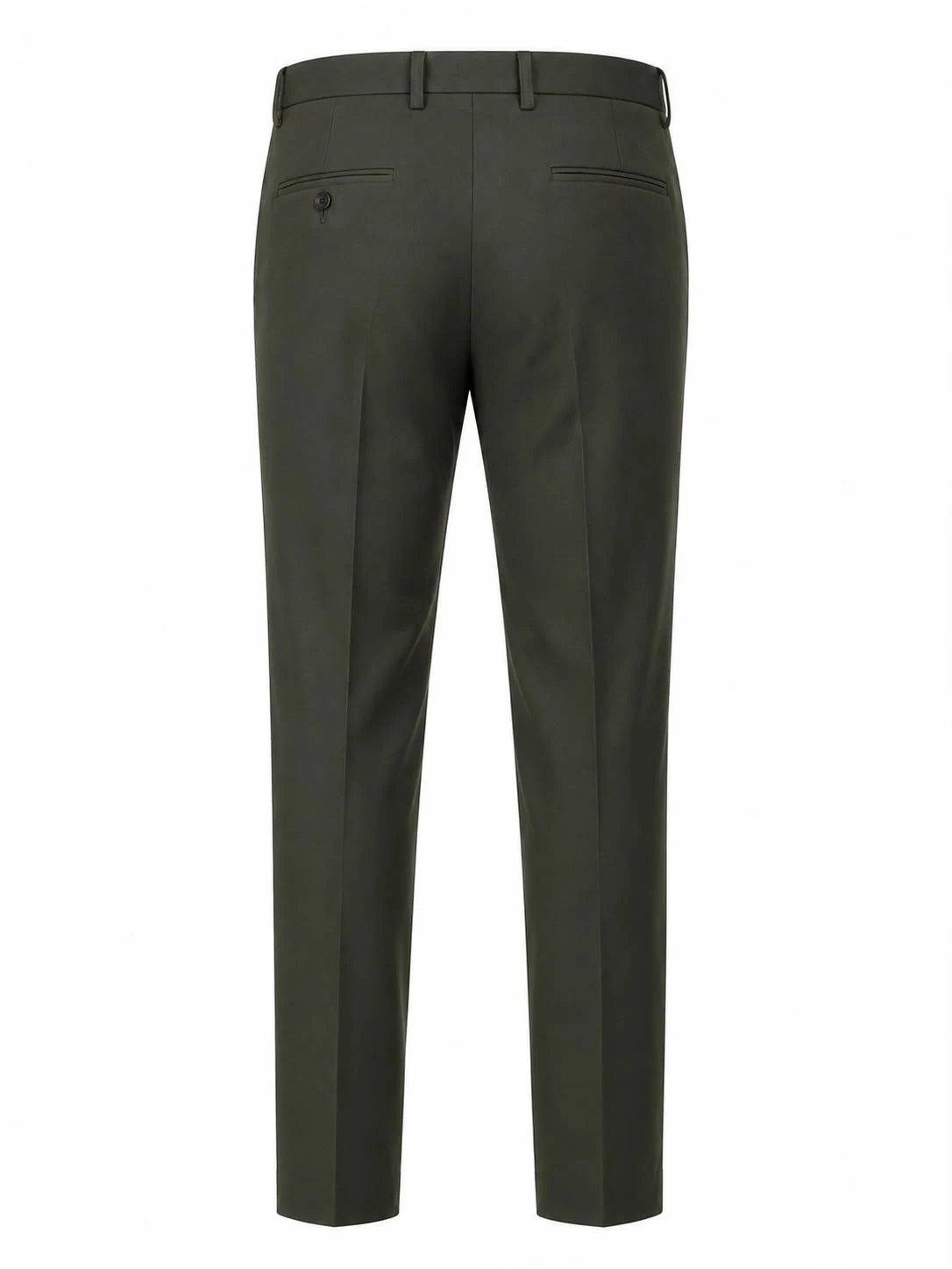 ING ANKLE FIT FORMAL PANT, image 4