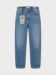 CROSS COUNTRY BAGGY JEANS 3