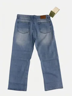CROSS COUNTRY BAGGY JEANS 4