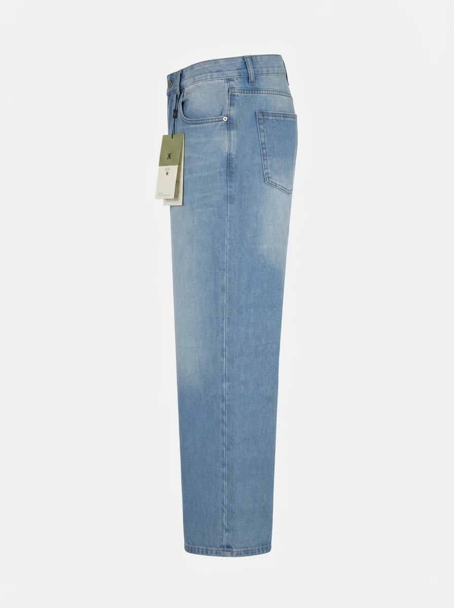 CROSS COUNTRY BAGGY JEANS, image 5