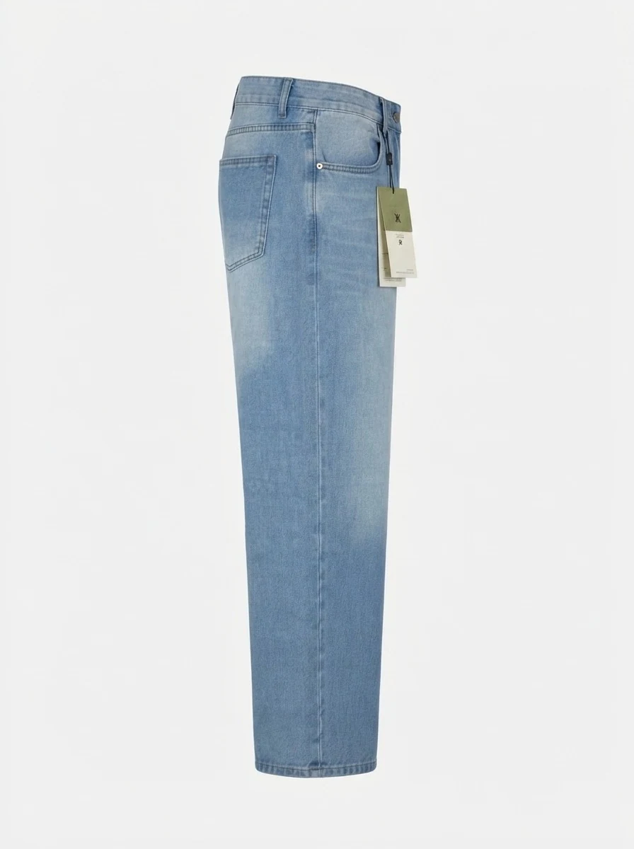 CROSS COUNTRY BAGGY JEANS, image 6
