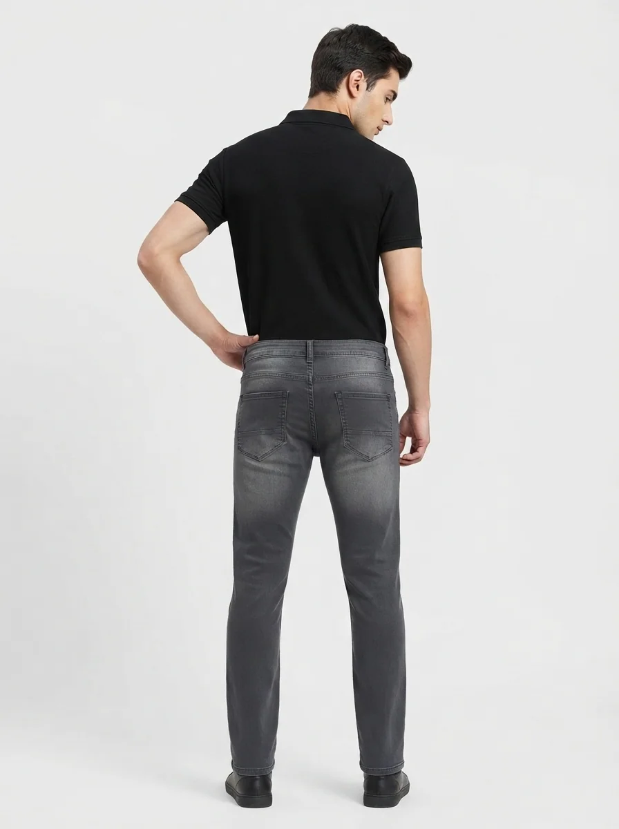 TIM COTS R/F JEANS, image 2