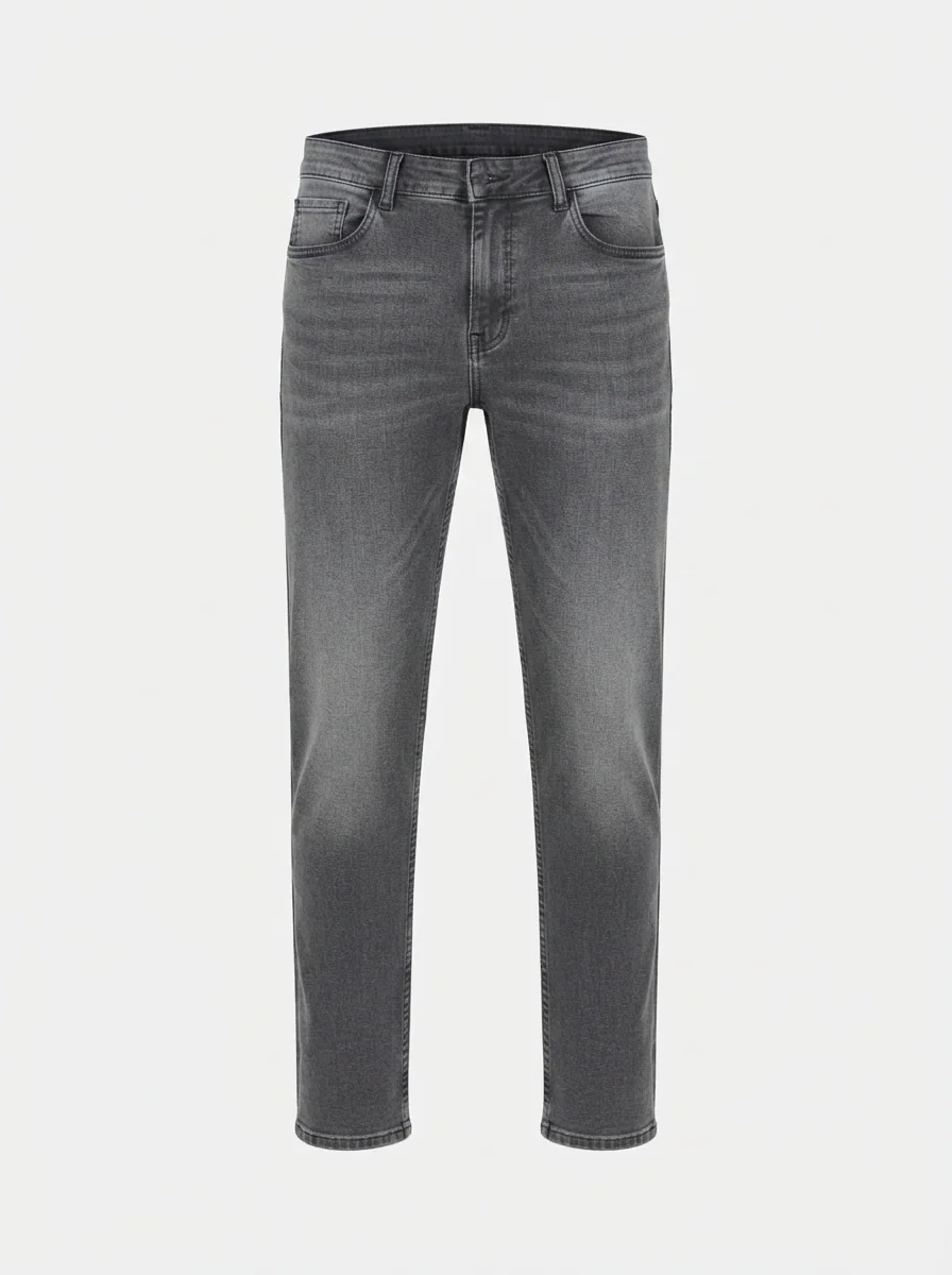 TIM COTS R/F JEANS, image 3