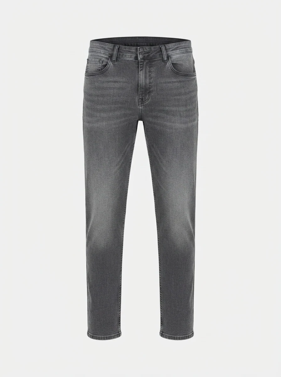 TIM COTS R/F JEANS, image 3