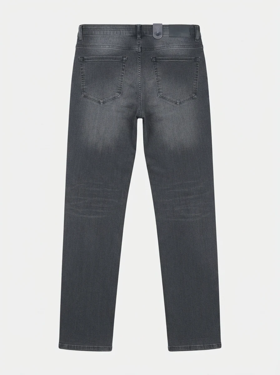 TIM COTS R/F JEANS, image 4