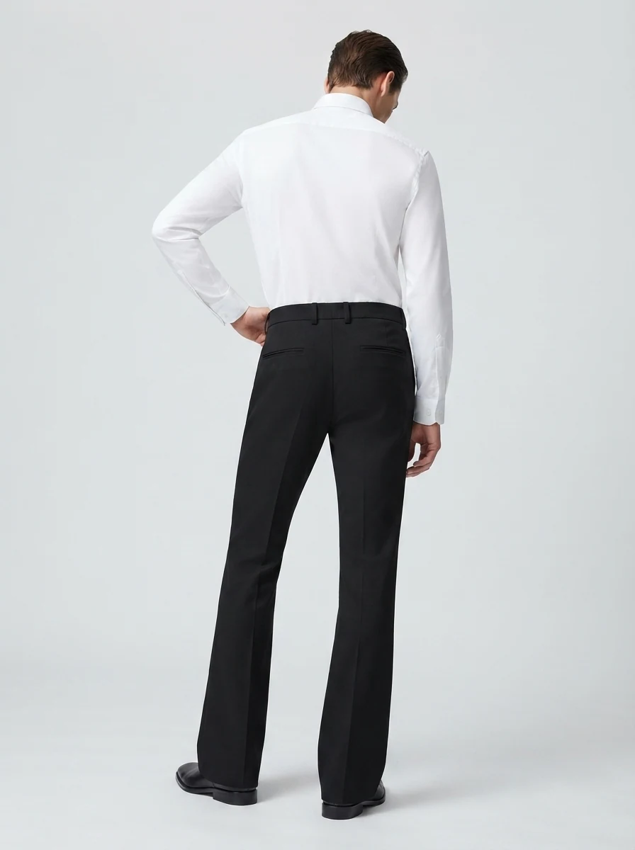 NYTRO ARMANI PANT, image 2