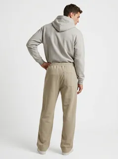 THAILAND 1935-T BALL SHAPE EMB BAGGY PANT M,L,XL 2