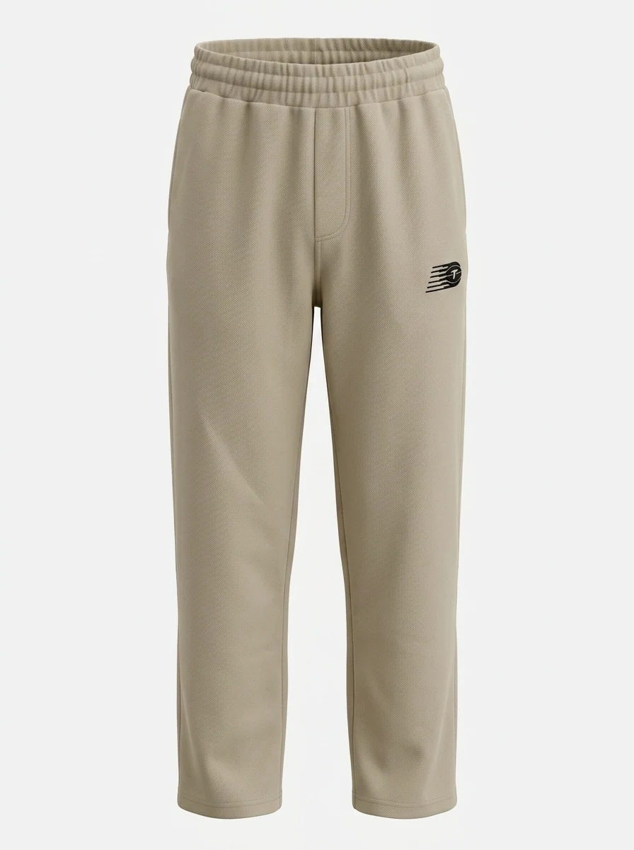 THAILAND 1935-T BALL SHAPE EMB BAGGY PANT M,L,XL, image 3