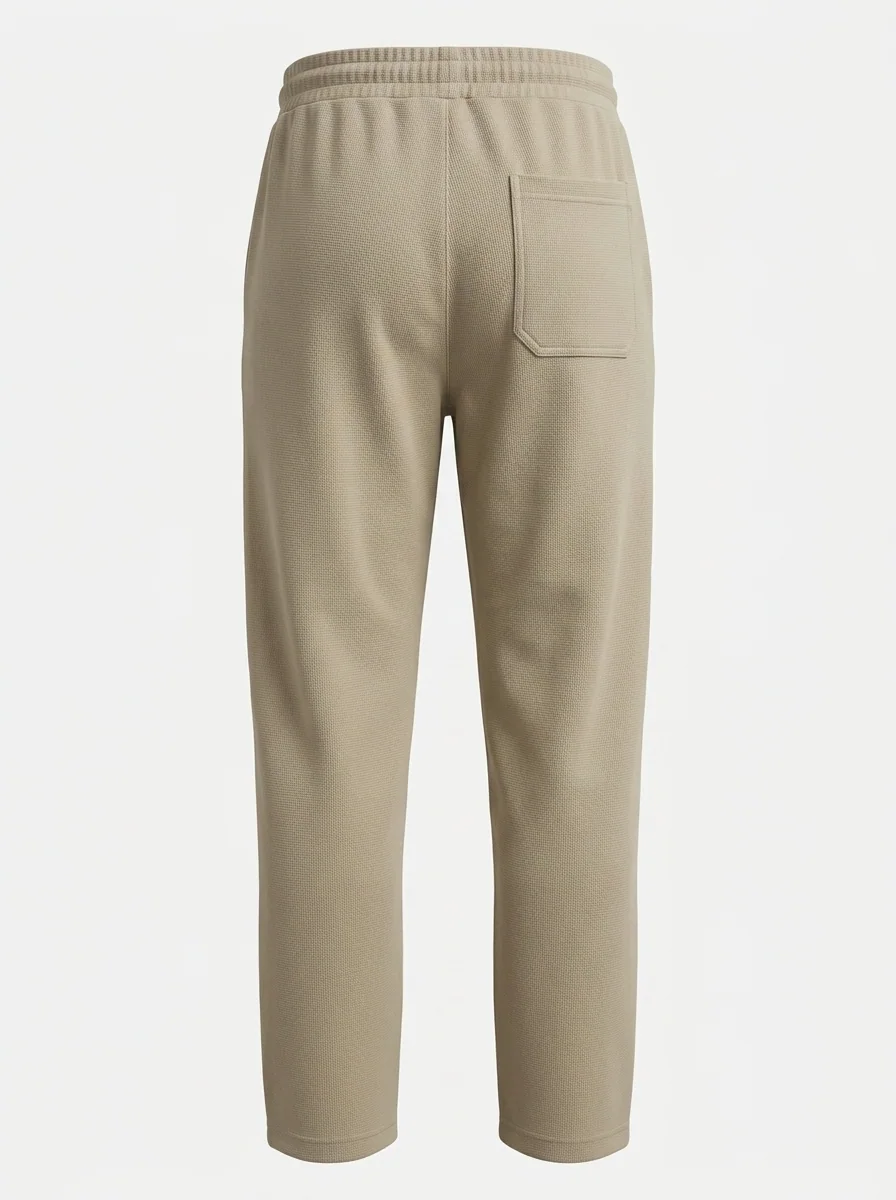 THAILAND 1935-T BALL SHAPE EMB BAGGY PANT M,L,XL, image 4