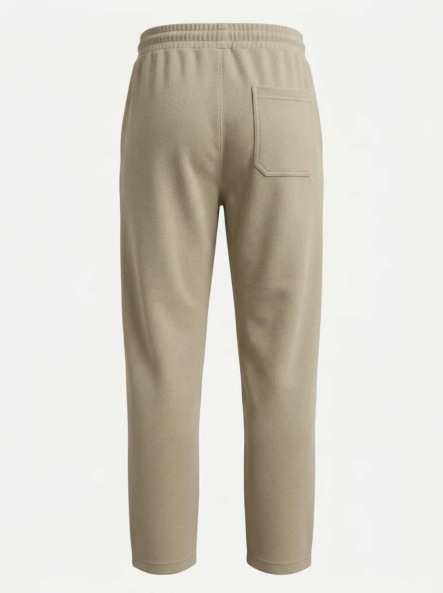 THAILAND 1935-T BALL SHAPE EMB BAGGY PANT M,L,XL, image 4